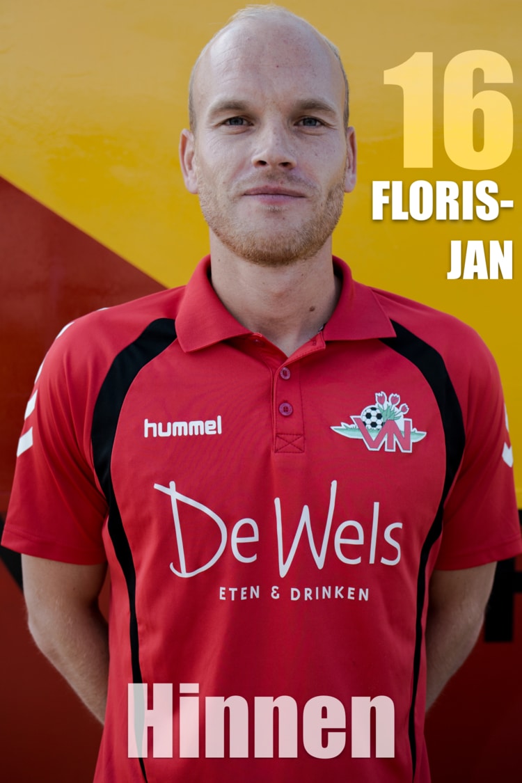 Floris-Jan Hinnen